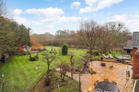 undefined, Salisbury Road, Plaitford, Hampshire