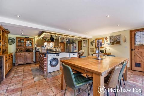 7 bedroom detached house for sale, Salisbury Road, Plaitford, Hampshire