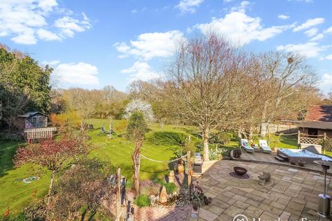 7 bedroom detached house for sale, Salisbury Road, Plaitford, Hampshire