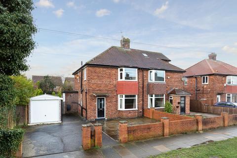 3 bedroom semi-detached house for sale, Friars Walk, York