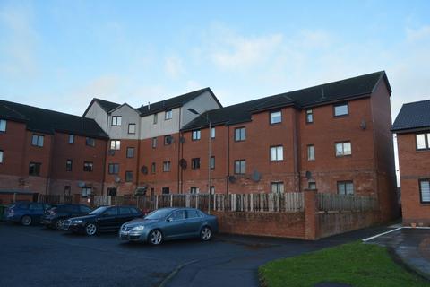undefined, Property Portfolio of Nine Flats