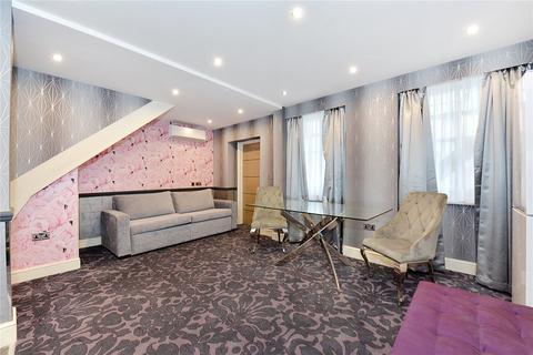 1 bedroom apartment to rent, Welbeck Street, London W1G