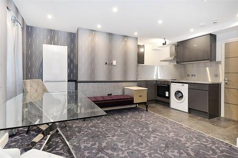 1 bedroom apartment to rent, Welbeck Street, London W1G
