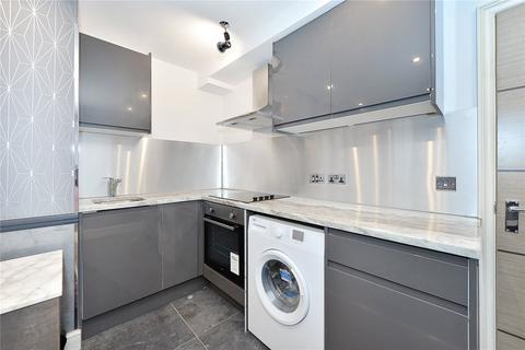 1 bedroom apartment to rent, Welbeck Street, London W1G