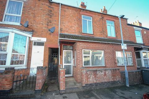 undefined, King Edward Road, Rugby, CV21
