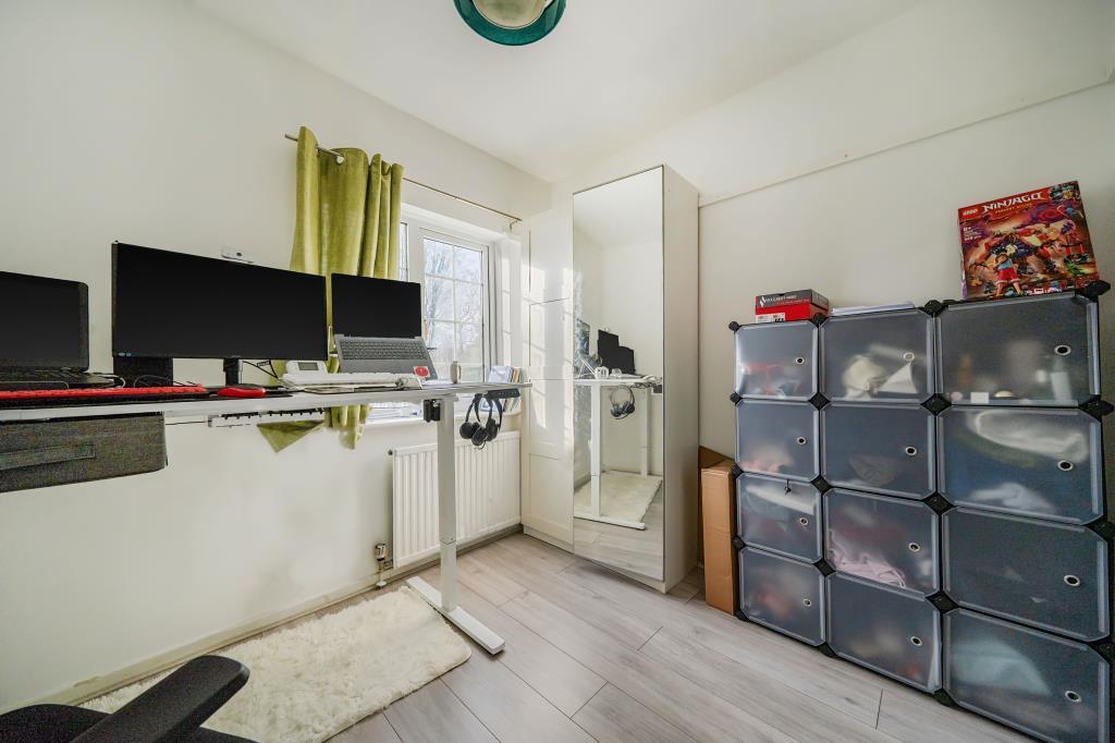 Home Office