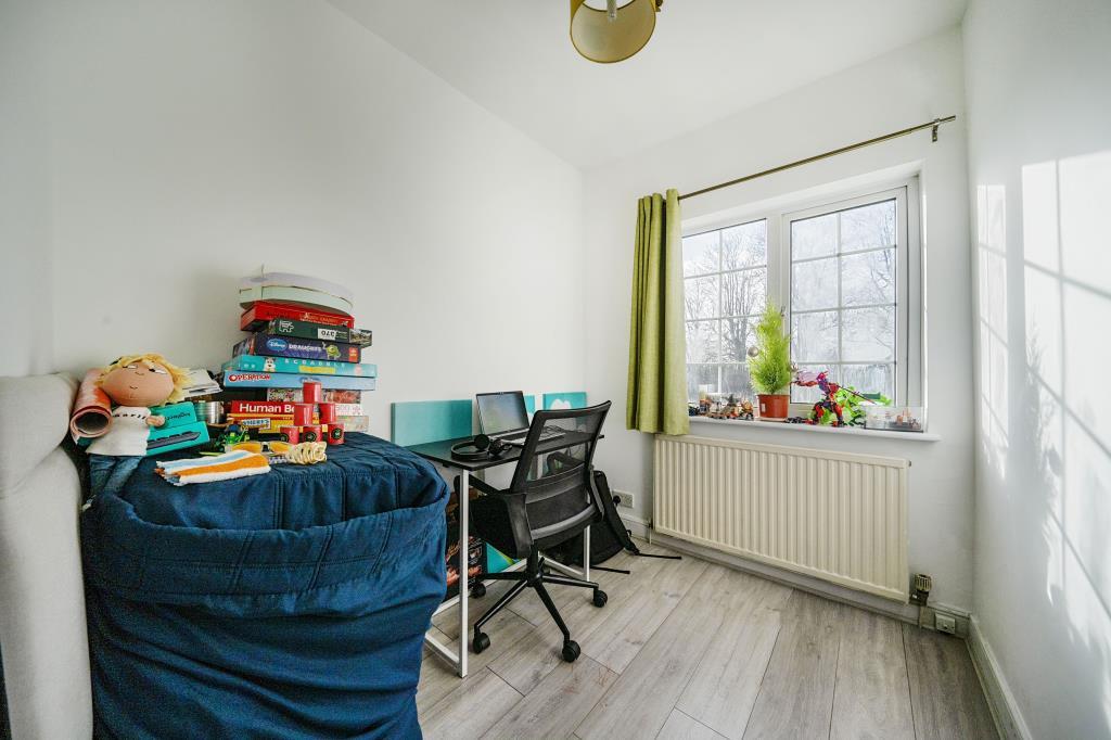Home Office