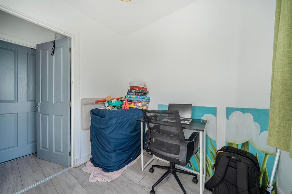 Home Office