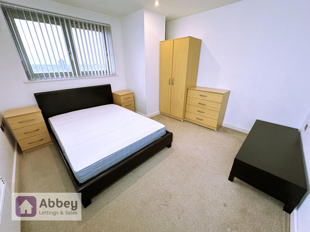 Bedroom 1