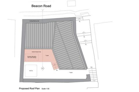 undefined, Beacon Road, Porthleven TR13