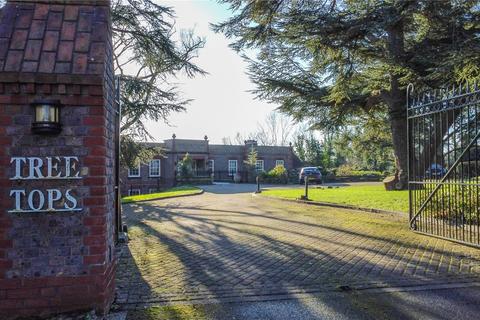 2 bedroom apartment to rent, Treetops, Reading RG4