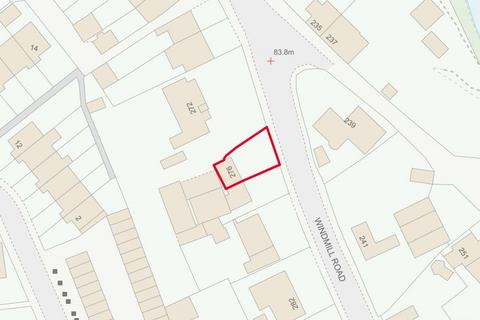 undefined, 276 Windmill Road, Coventry, CV6 7BD