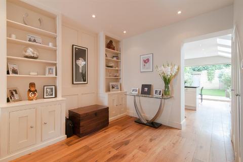 3 bedroom terraced house to rent, Westfields Avenue, Barnes