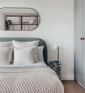 Studio for sale, Greenwich Peninsula, Peninsula Gardens, London, SE10