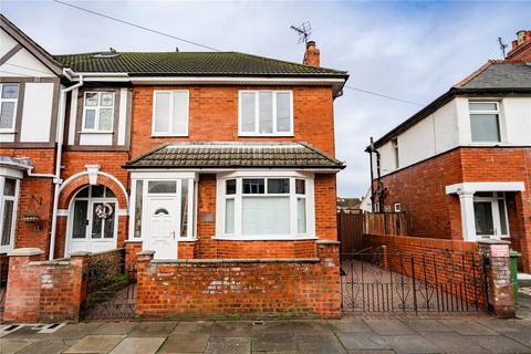 Tennyson Road, Cleethorpes, Lincolnshire, DN35