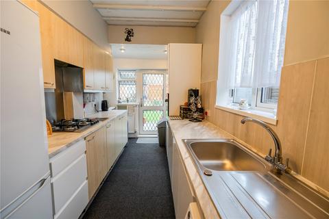 3 bedroom semi-detached house for sale, Tennyson Road, Cleethorpes, Lincolnshire, DN35