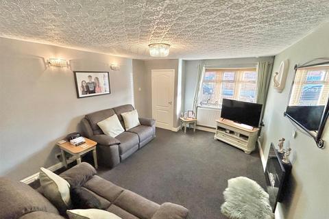 2 bedroom mews for sale, Siddeley Street, Leigh