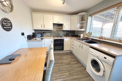 2 bedroom mews for sale, Siddeley Street, Leigh