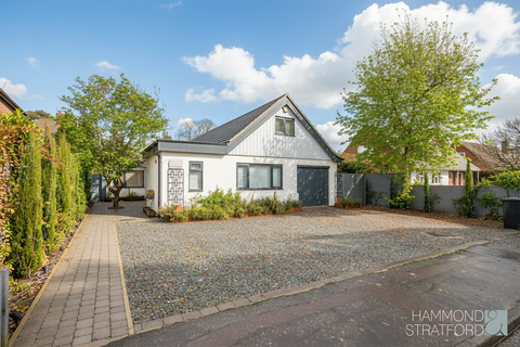 4 bedroom detached house for sale, Kingston Square, Norwich