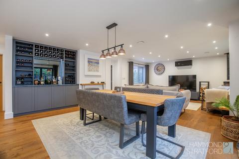 4 bedroom detached house for sale, Kingston Square, Norwich
