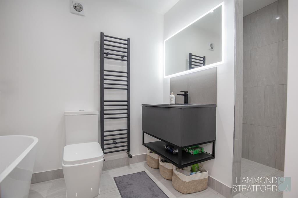 En-Suite