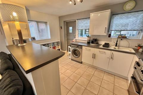 2 bedroom semi-detached house for sale, Dorchester Close, Wilmslow