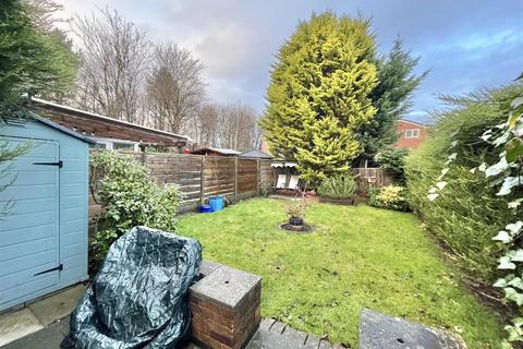 2 bedroom semi-detached house for sale, Dorchester Close, Wilmslow