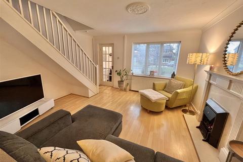 2 bedroom semi-detached house for sale, Dorchester Close, Wilmslow