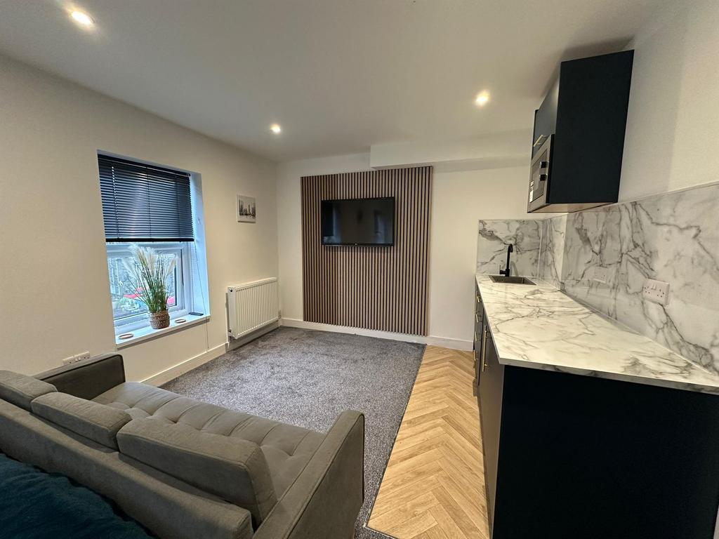 Open Plan View 2