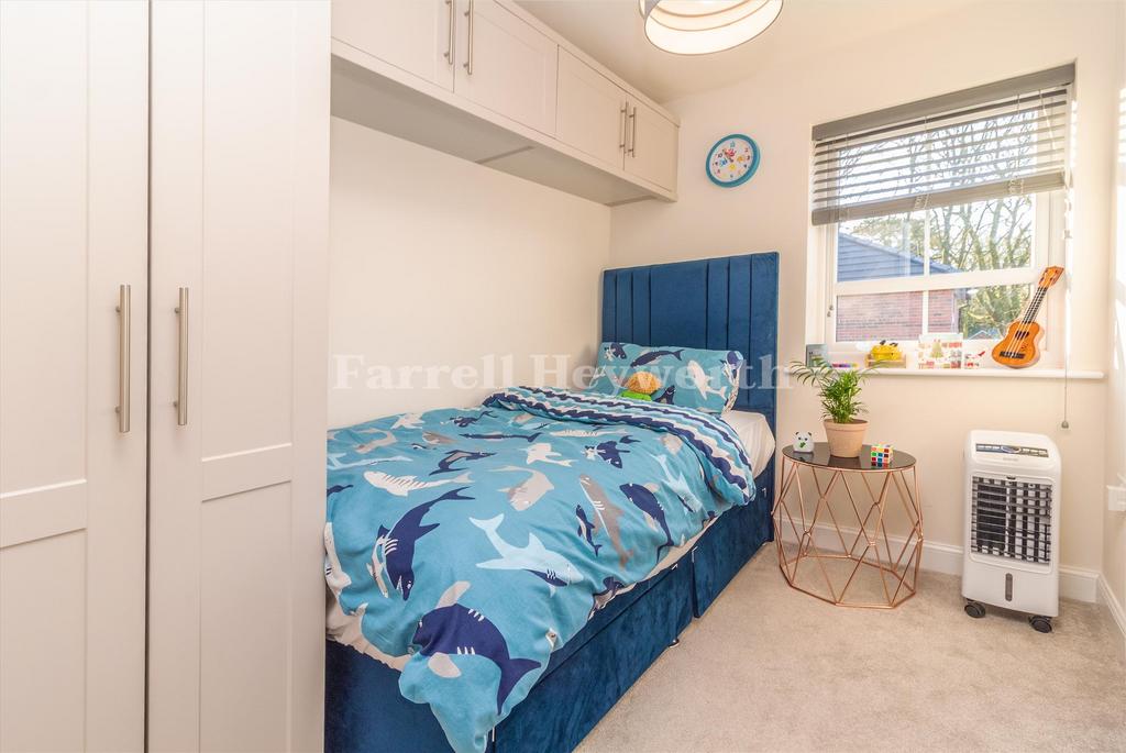 Bedroom 3