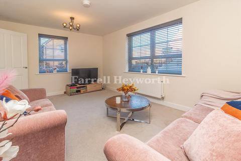 3 bedroom house for sale, Violet Drive, Preston PR3