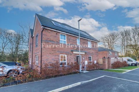 Violet Drive, Preston PR3