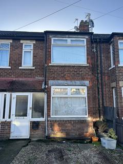 undefined, Edgeware Avenue, Hull HU9
