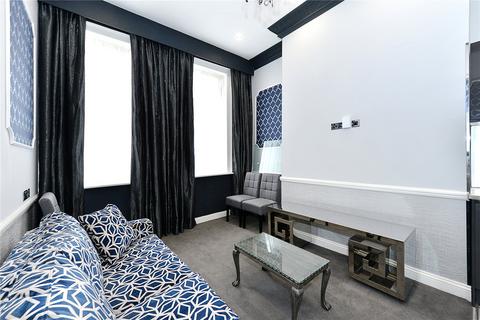1 bedroom apartment to rent, Welbeck Street, London W1G