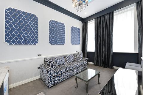 1 bedroom apartment to rent, Welbeck Street, London W1G