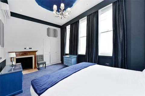 1 bedroom apartment to rent, Welbeck Street, London W1G