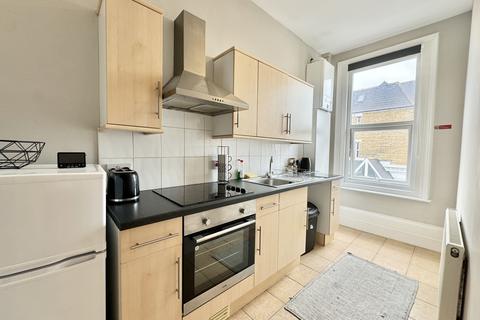 undefined, Bellevue Road, Ramsgate, Kent, CT11