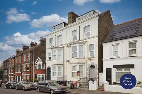 undefined, Bellevue Road, Ramsgate, Kent, CT11