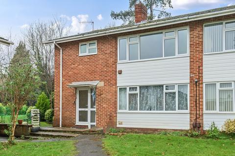 2 bedroom maisonette for sale, Langton Close, Winchester, SO22