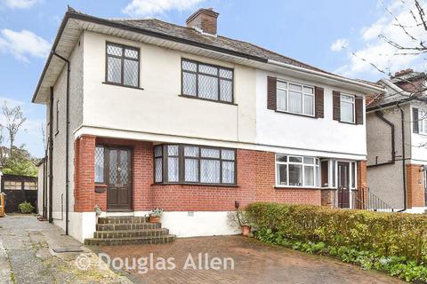 Highfield Close, Romford, Essex