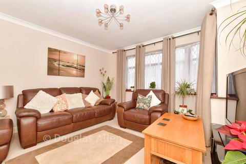 3 bedroom semi-detached house for sale, Highfield Close, Romford RM5