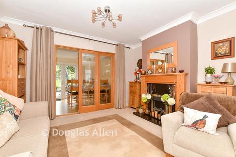 3 bedroom semi-detached house for sale, Highfield Close, Romford RM5