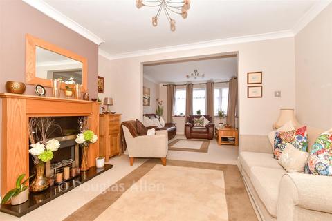 3 bedroom semi-detached house for sale, Highfield Close, Romford RM5
