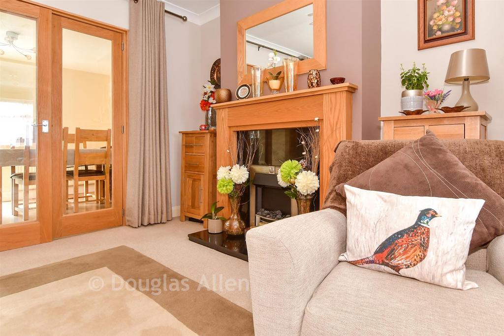 Internal Lifestyle Photograph