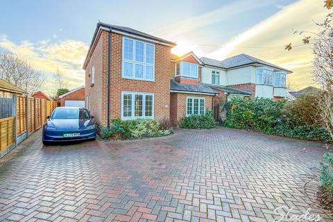 undefined, Sopers Lane , Christchurch , Dorset