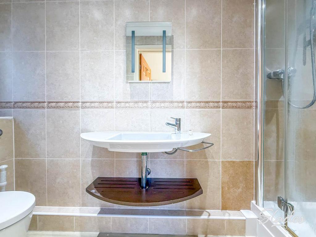 En suite