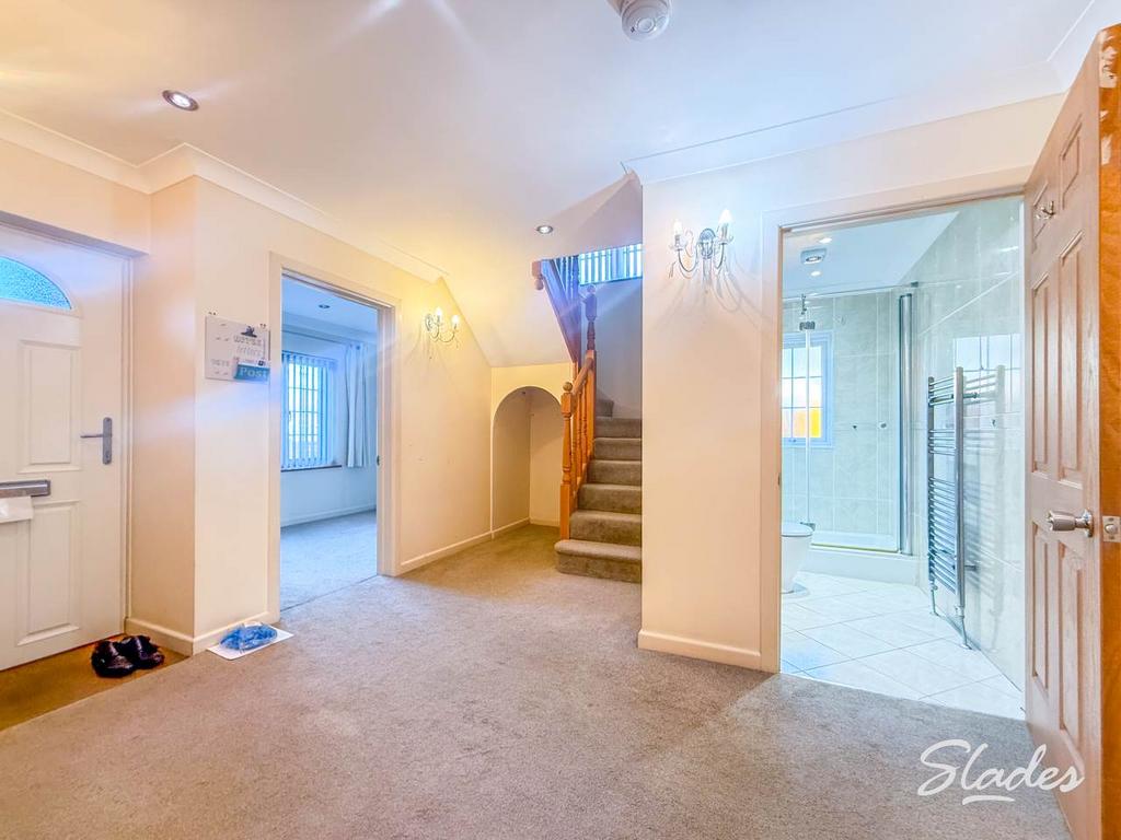 Hallway (2)
