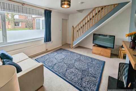 2 bedroom terraced house for sale, Haddon Road, Stamford