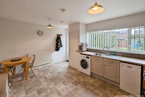 2 bedroom terraced house for sale, Haddon Road, Stamford