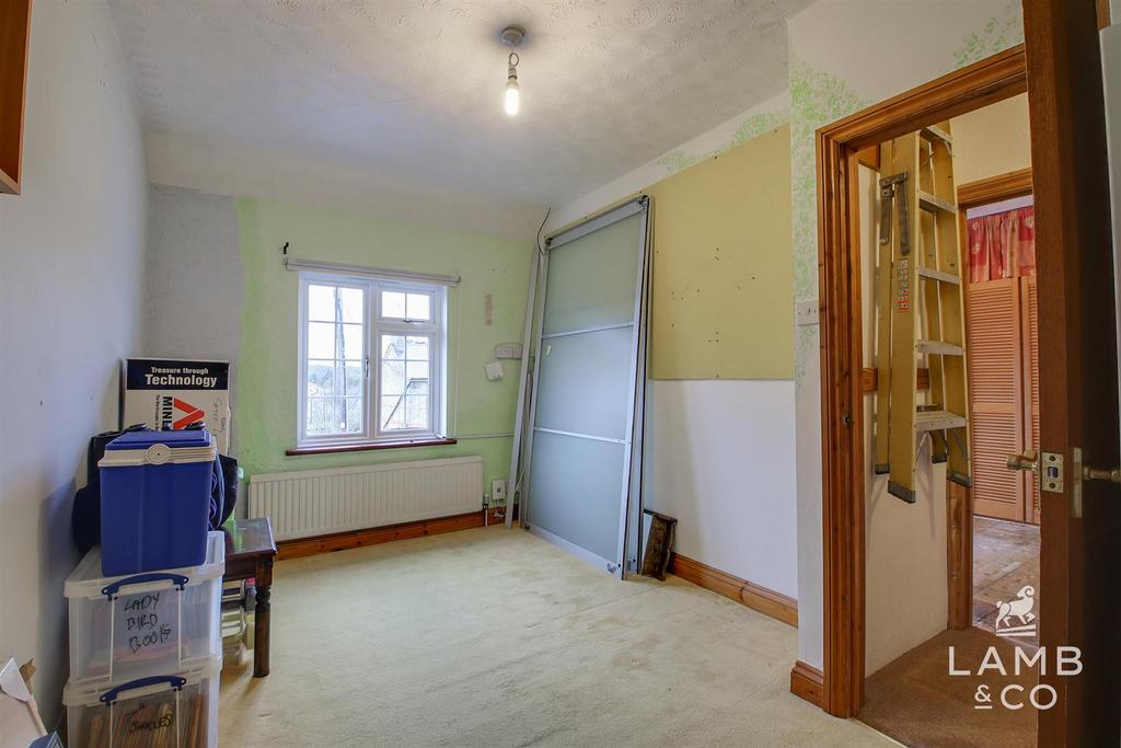 Bedroom two